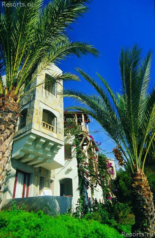 Sea Garden Resort 6